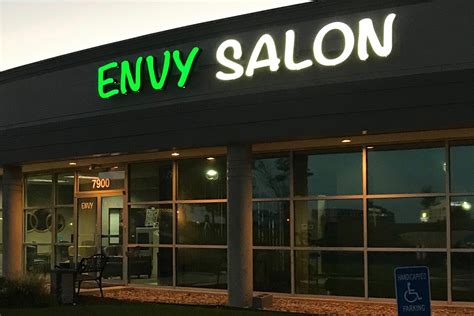 Salon envy kansas city. Things To Know About Salon envy kansas city. 